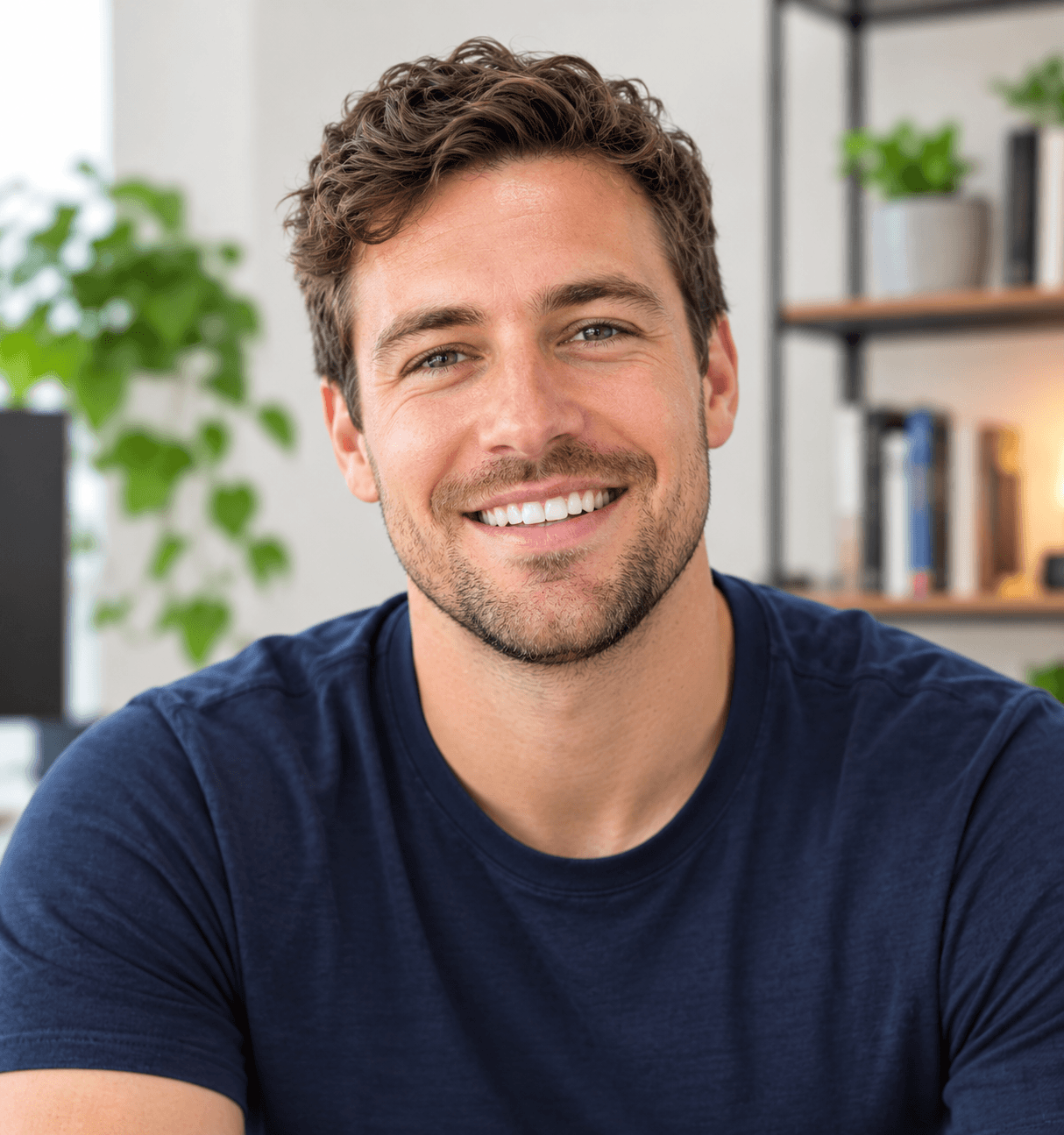 Profile photo of Marcus T.